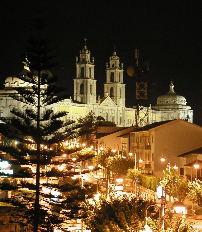 Palace View Mafra Apartment Exterior photo